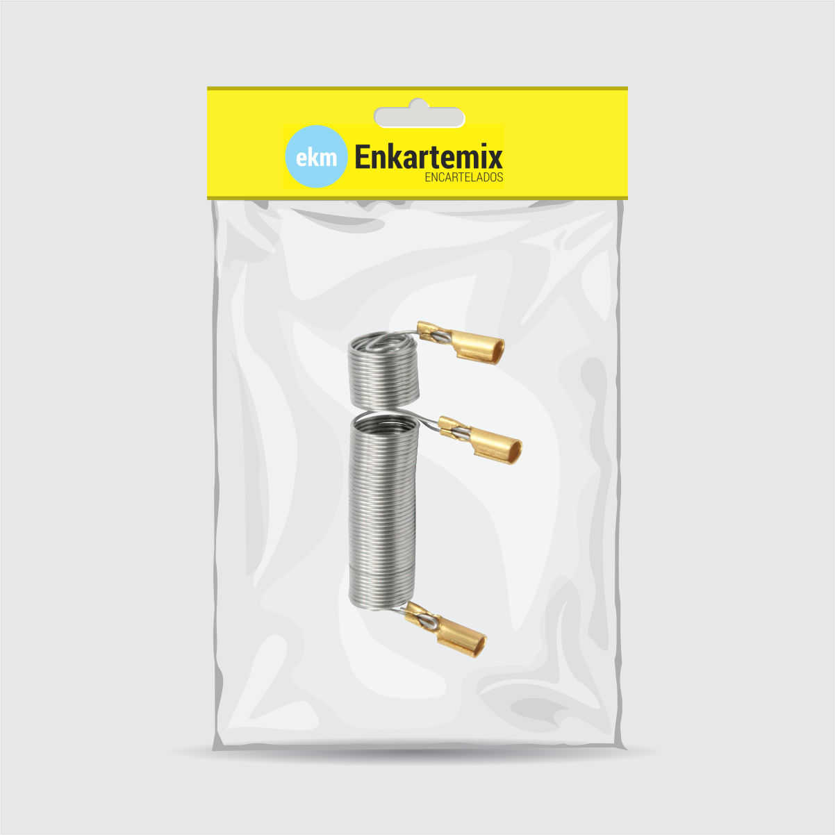 RESISTENCIA 127 5500W-LORENZ - EKM N93
