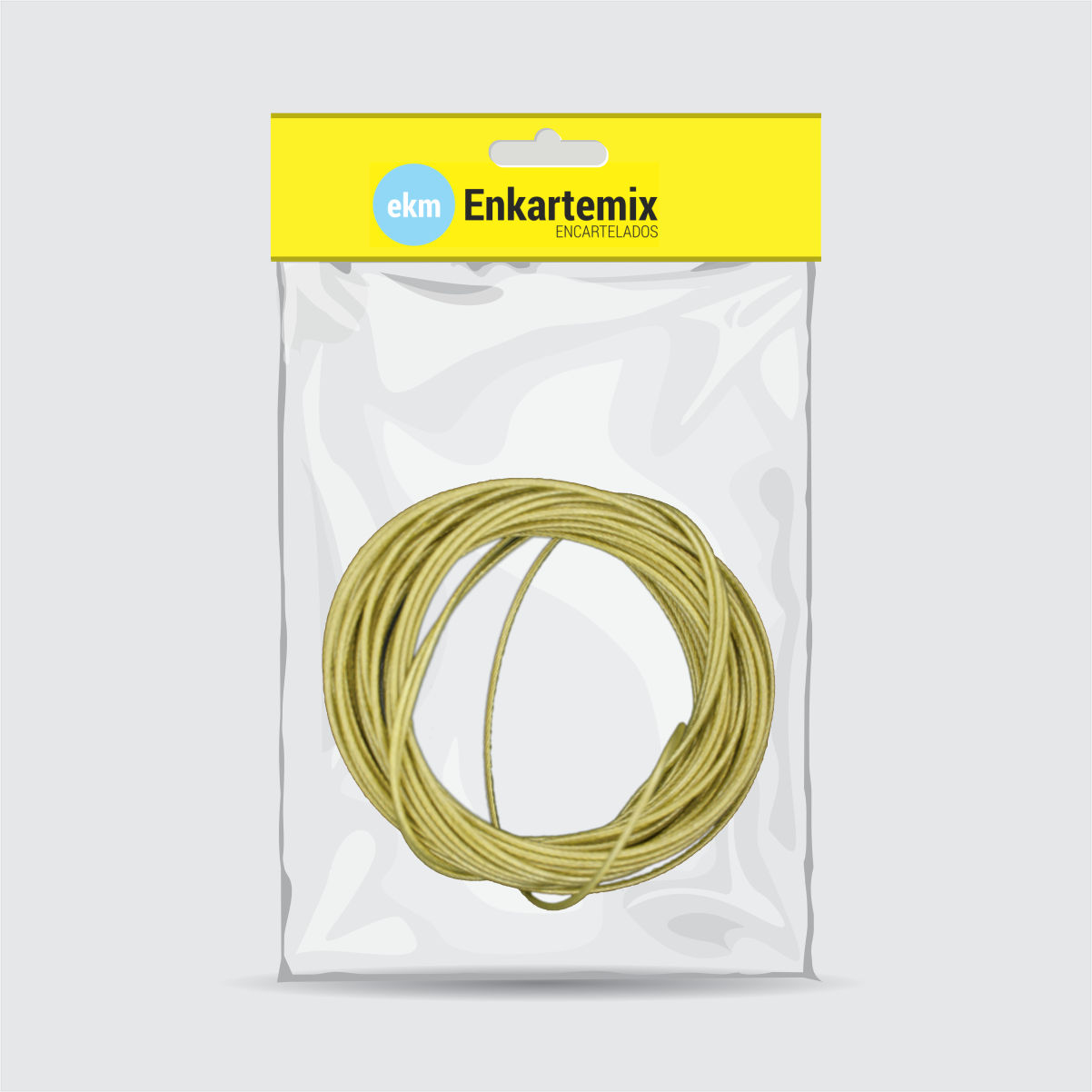 VARAL ACO REV PVC 1,6MM 10M EKM N94 2