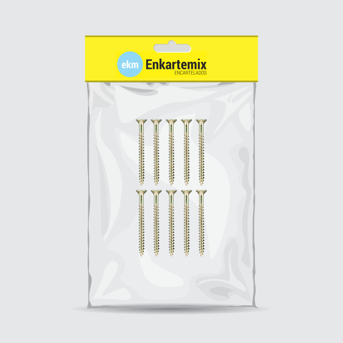 PARAFUSO 4,0X40 N9 CHAVE PHILIPS