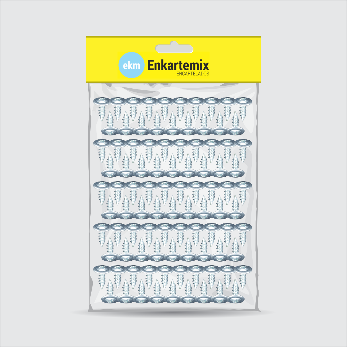 PARAFUSO DRYWALL 4,2X13MM CHAVE PHILIPS N16