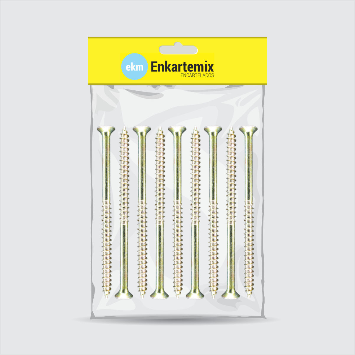 PARAFUSO 6,0X100 N29 CHAVE PHILIPS