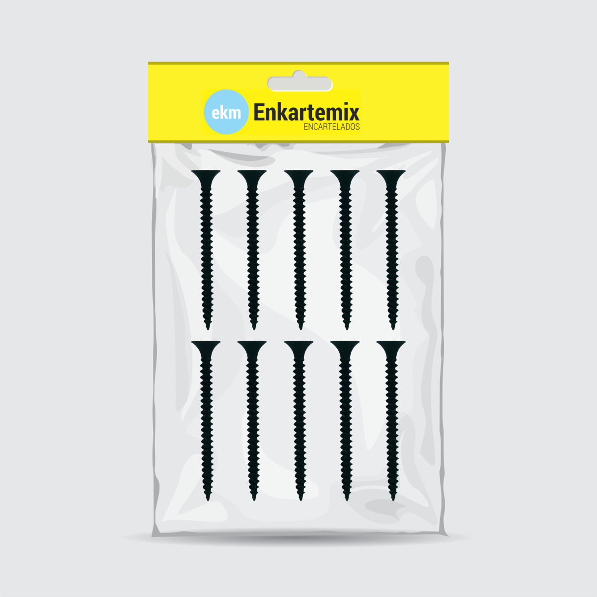 PARAFUSO 3,0X45 DRYWALL N79