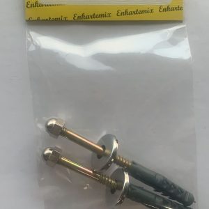 PARAFUSO SANITÁRIO LATONADO B8 – N43